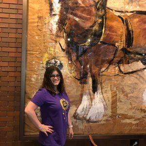 Meet your Posher, Cara